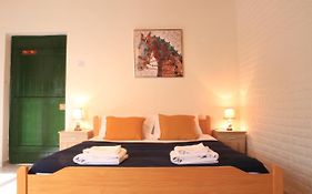 New Okella Hotel At Saittas