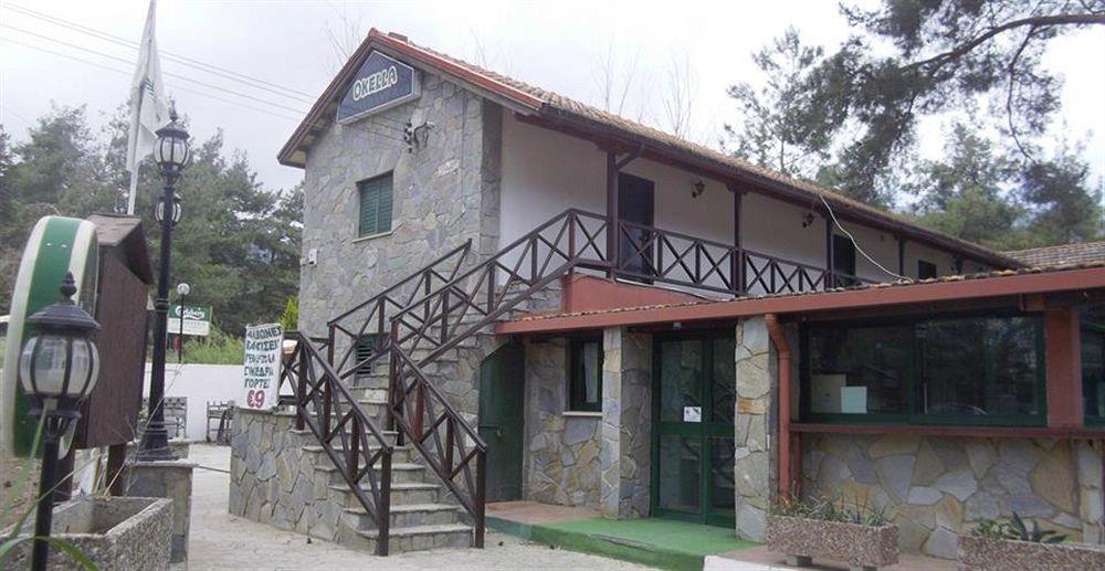 New Okella Hotel At Saittas Zewnętrze zdjęcie