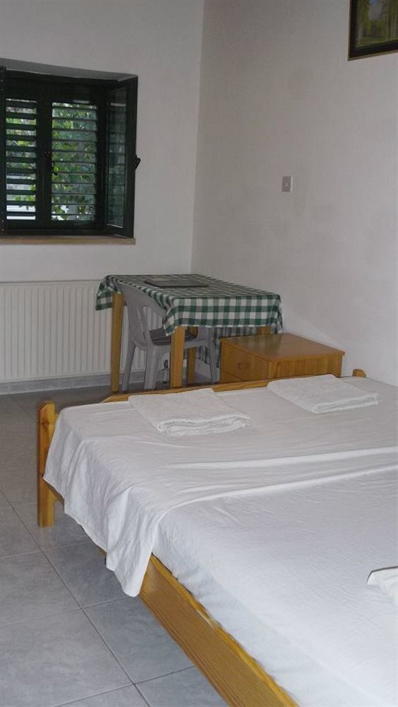 New Okella Hotel At Saittas Zewnętrze zdjęcie